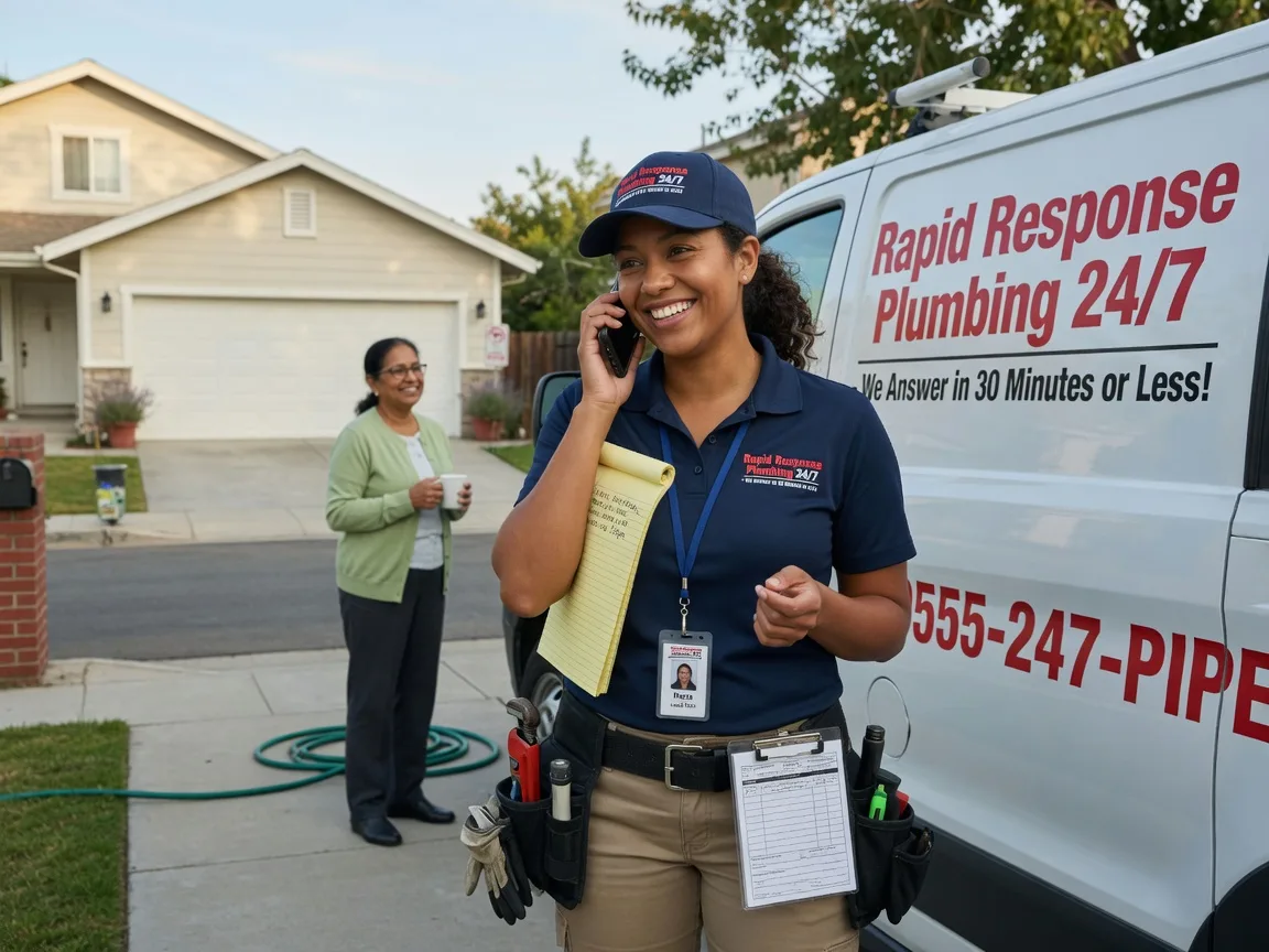 Emergency Plumber Vernon Center, MN FAQs
